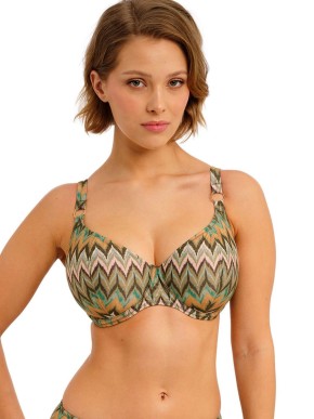 PLAVKY FREYA ARIZONA WAVE 206102 GÓRA OD BIKINI