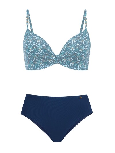 KOSTIUM KĄPIELOWY FEBA FD246 DÓŁ OD BIKINI
