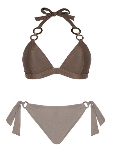 KOSTIUM KĄPIELOWY FEBA FG17B GÓRA OD BIKINI