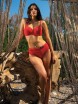 KOSTIUM KĄPIELOWY FEBA FD164E DÓŁ OD BIKINI