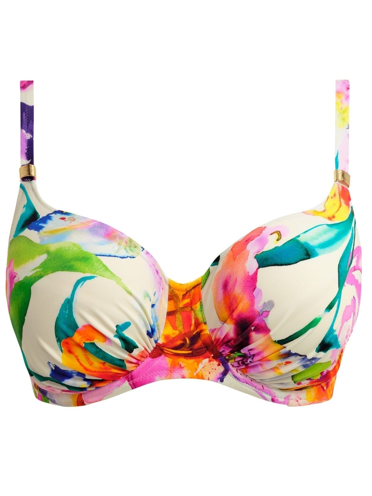 KOSTIUM KĄPIELOWY FANTASIE IGUAZU FALLS 506301 GÓRA OD BIKINI
