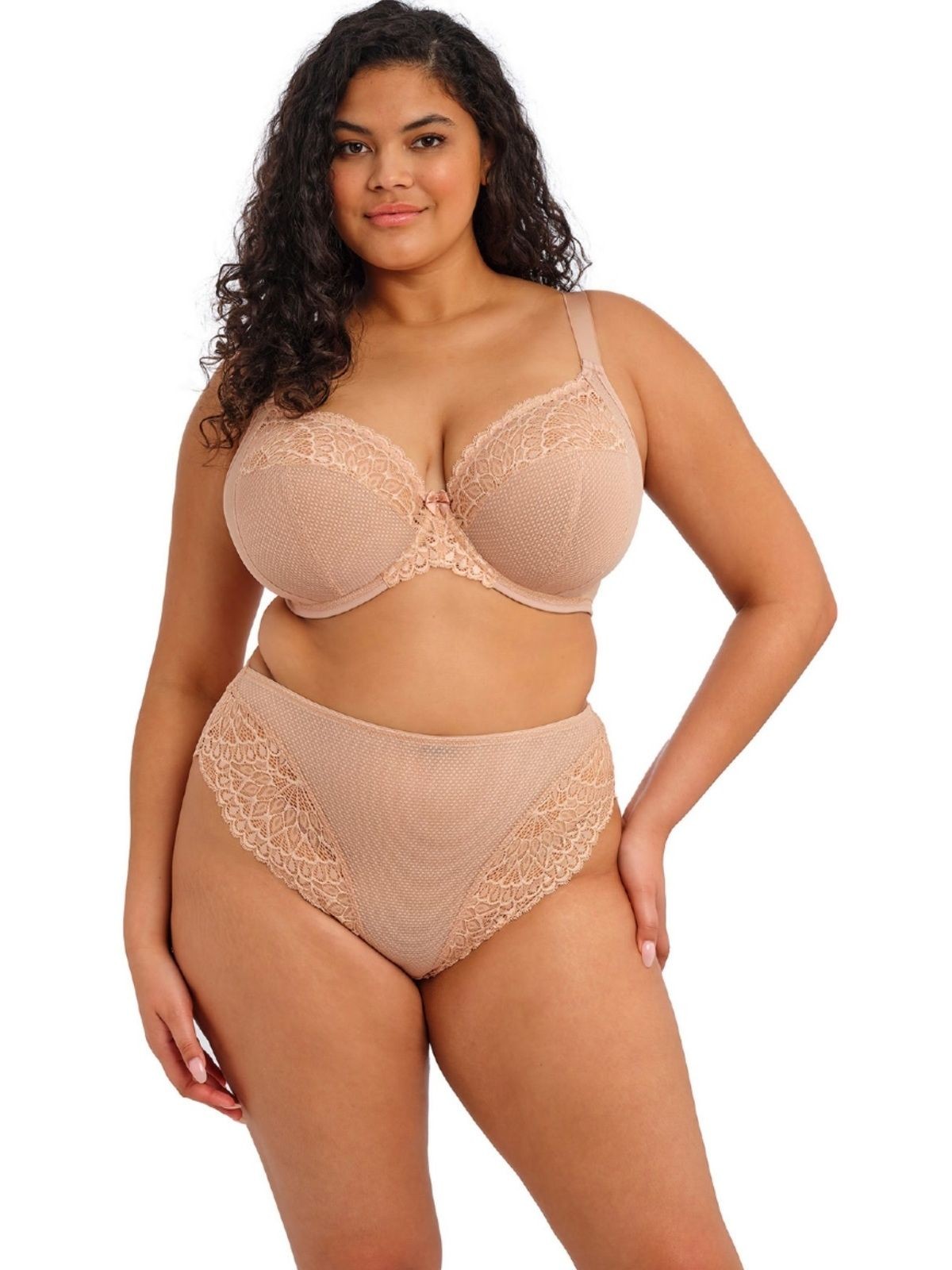 BIUSTONOSZ ELOMI TIERNIE 303334