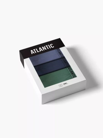 BOKSERKI ATLANTIC 3MH-011 3P