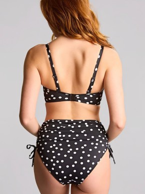 PLAVKY PANACHE POLKA DOT SW2049 DÓŁ OD BIKINI