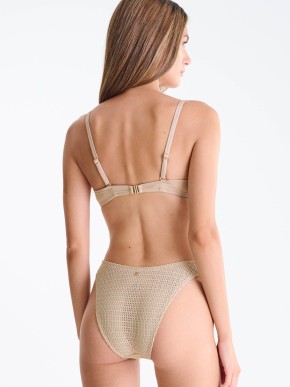 PLAVKY LISCA CALVI 041751 DÓŁ OD BIKINI