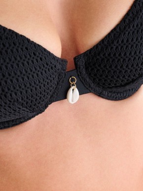 PLAVKY LISCA CALVI 040863 GÓRA OD BIKINI