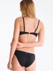 KOSTIUM KĄPIELOWY LISCA CALVI 040863 GÓRA OD BIKINI