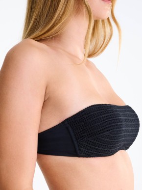 PLAVKY LISCA CALVI 040866 GÓRA OD BIKINI