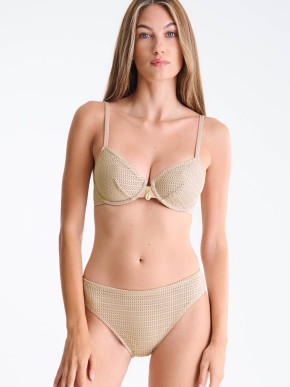 PLAVKY LISCA CALVI 041749 DÓŁ OD BIKINI