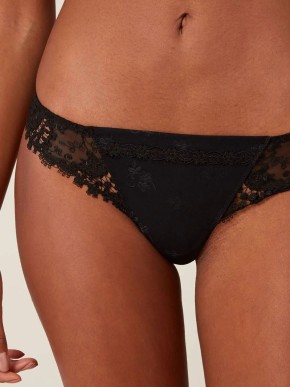 KALHOTKY SIMONE PERELE WISH 12B710