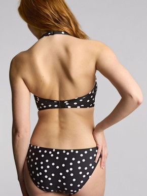 PLAVKY PANACHE POLKA DOT SW1726E DÓŁ OD BIKINI