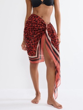 DOPLŇKY PLÁŽOVÁ TRIUMPH BEACH MYWEAR PAREO