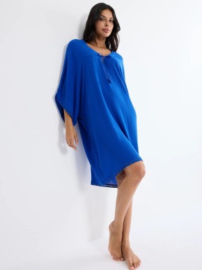 DOPLŇKY PLÁŽOVÁ TRIUMPH BEACH MYWEAR KAFTAN TUNIKA