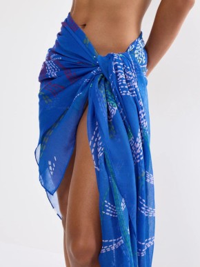 DOPLŇKY PLÁŽOVÁ TRIUMPH BEACH MYWEAR PAREO