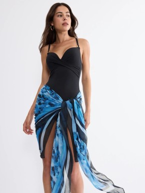 DOPLŇKY PLÁŽOVÁ TRIUMPH BEACH MYWEAR PAREO