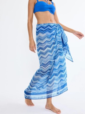 DOPLŇKY PLÁŽOVÁ TRIUMPH BEACH MYWEAR PAREO