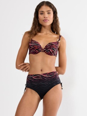 PLAVKY TRIUMPH SUMMER WILD MAXI DÓŁ OD BIKINI