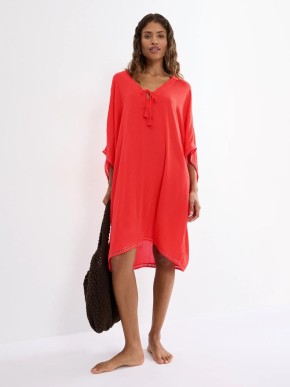 DOPLŇKY PLÁŽOVÁ TRIUMPH BEACH MYWEAR KAFTAN TUNIKA