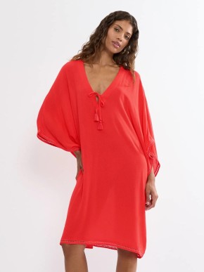 DOPLŇKY PLÁŽOVÁ TRIUMPH BEACH MYWEAR KAFTAN TUNIKA