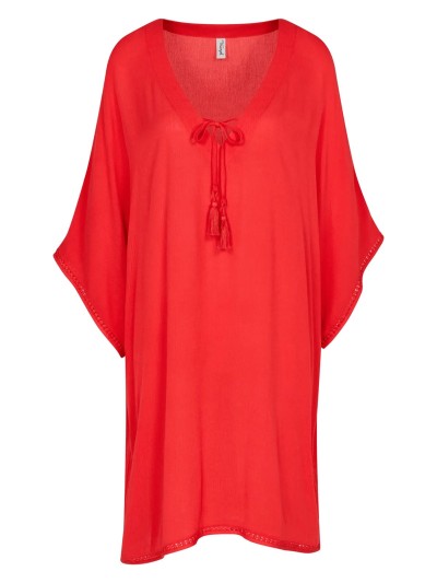 DODATEK PLAŻOWY TRIUMPH BEACH MYWEAR KAFTAN TUNIKA