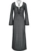 DODATEK PLAŻOWY TRIUMPH BEACH MYWEAR CROCHET LONG DRESS LSL SUKIENKA