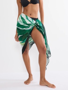 DOPLŇKY PLÁŽOVÁ TRIUMPH BEACH MYWEAR PAREO
