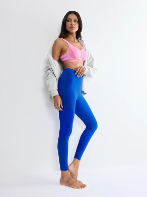 LEGÍNY TRIUMPH CARDIO BREEZE HIGH-RISE LEGGINGS