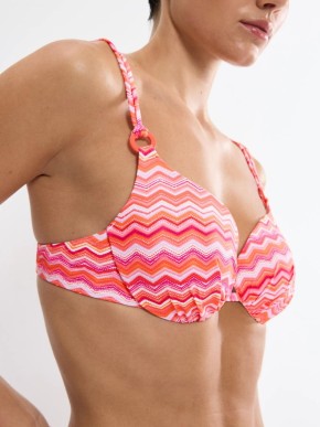 PLAVKY TRIUMPH MIX & MATCH SUMMER WP PT GÓRA OD BIKINI