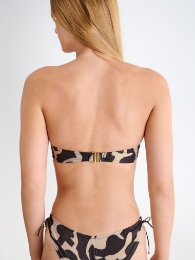 KOSTIUM KĄPIELOWY LISCA ASWAN 040880 GÓRA OD BIKINI