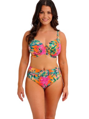 PLAVKY FANTASIE SUNSET REEF 507001 GÓRA OD BIKINI