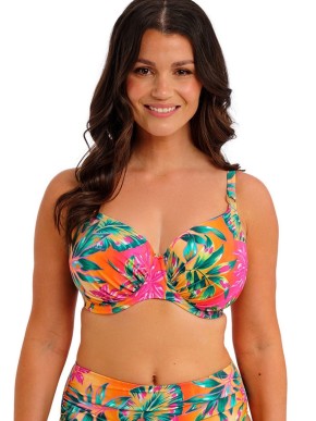 PLAVKY FANTASIE SUNSET REEF 507001 GÓRA OD BIKINI
