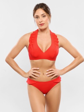 PLAVKY EMPREINTE GLAM 2622COS DÓŁ OD BIKINI