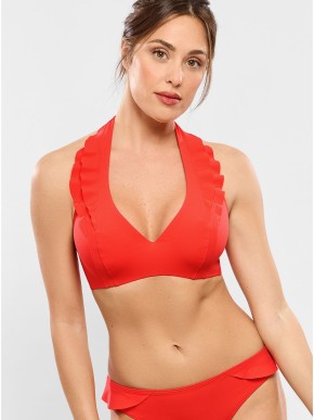PLAVKY EMPREINTE GLAM 2622LVSGÓRA OD BIKINI