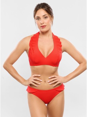 PLAVKY EMPREINTE GLAM 2622LVSGÓRA OD BIKINI
