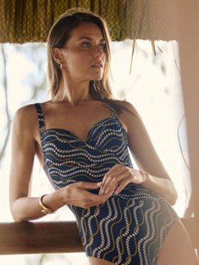 PLAVKY CHARMLINE MARINA LUXE 1155