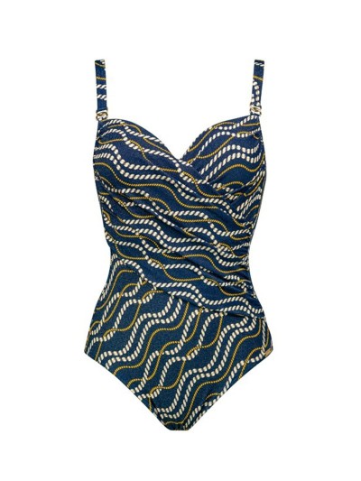 KOSTIUM KĄPIELOWY CHARMLINE MARINA LUXE 1155