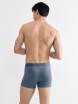 BOKSERKI SLOGGI MEN SLG BASE SOFT TRUNKS C2P