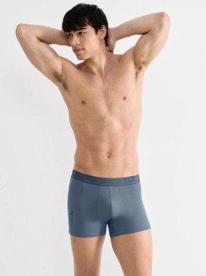 TRENÝRKY SLOGGI MEN SLG BASE SOFT TRUNKS C2P