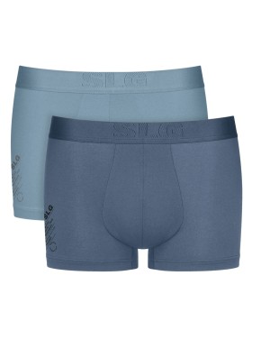TRENÝRKY SLOGGI MEN SLG BASE SOFT TRUNKS C2P