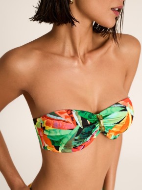PLAVKY SELMARK OASIS BN616 GÓRA OD BIKINI