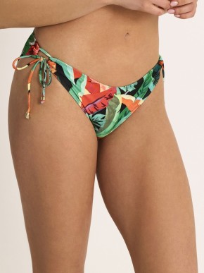 KOSTIUM KĄPIELOWY SELMARK OASIS BN607 DÓŁ OD BIKINI