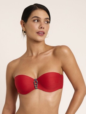 PLAVKY SELMARK NAUTILUS BN816 GÓRA OD BIKINI
