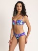 KOSTIUM KĄPIELOWY SELMARK SUNSET BN916 GÓRA OD BIKINI