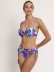 KOSTIUM KĄPIELOWY SELMARK SUNSET BN903 DÓŁ OD BIKINI