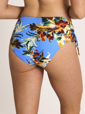 PLAVKY SELMARK TROPICO BO403 DÓŁ OD BIKINI