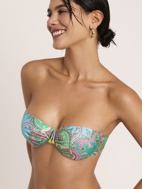 PLAVKY SELMARK BOHEME BO916 GÓRA OD BIKINI