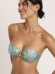 KOSTIUM KĄPIELOWY SELMARK BOHEME BO916 GÓRA OD BIKINI