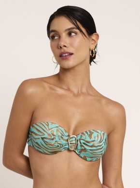 PLAVKY SELMARK UTOPIA BN716 GÓRA OD BIKINI