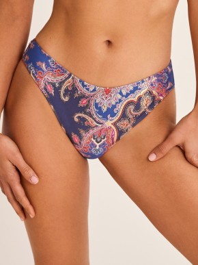 PLAVKY SELMARK BOHEME BO902 DÓŁ OD BIKINI