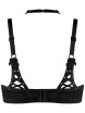 BIUSTONOSZ MARLIES DEKKERS ANGEL OF HARLEM 198001
